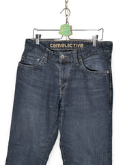 Blugi Camel active - marimea L W34/L32 - Barbati
