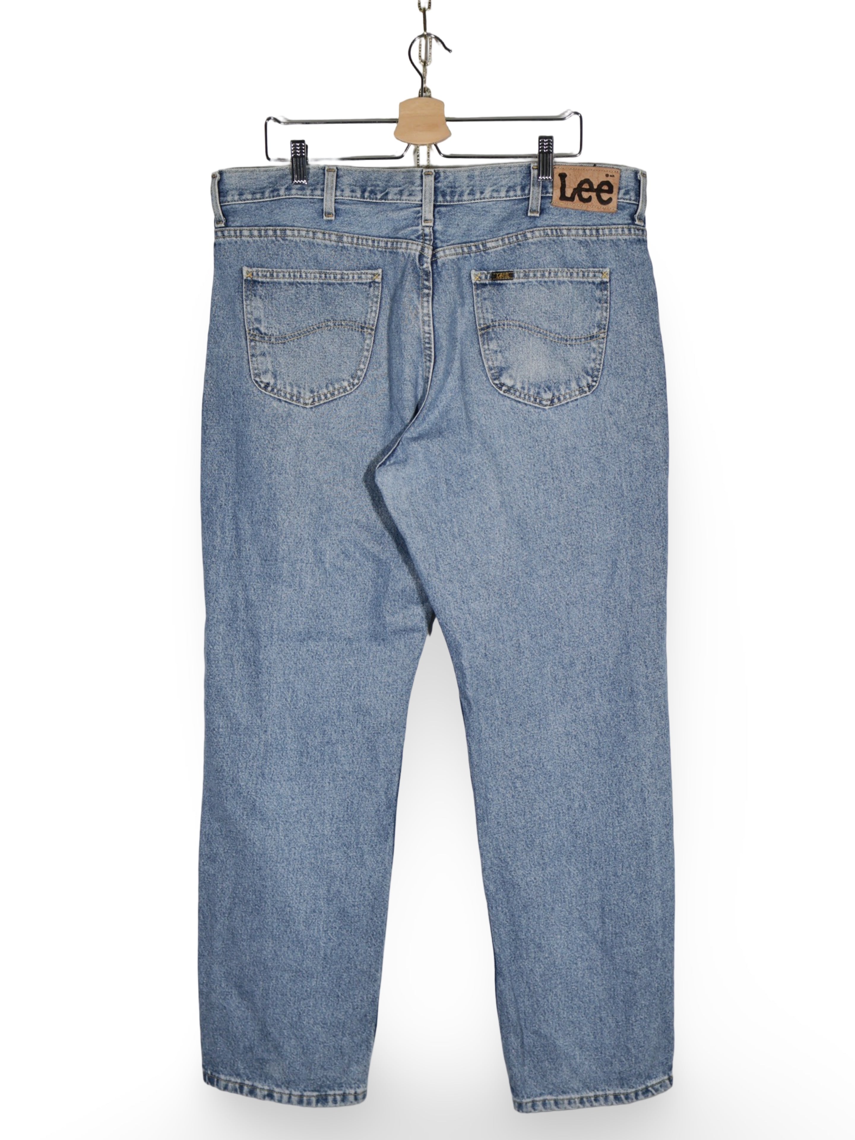 Blugi Lee - marimea XXL W40/L32 - Barbati