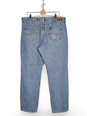 Blugi Lee - marimea XXL W40/L32 - Barbati