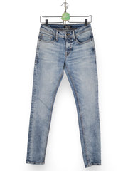 Blugi Antony Morato - marimea S W30/L32 - Barbati