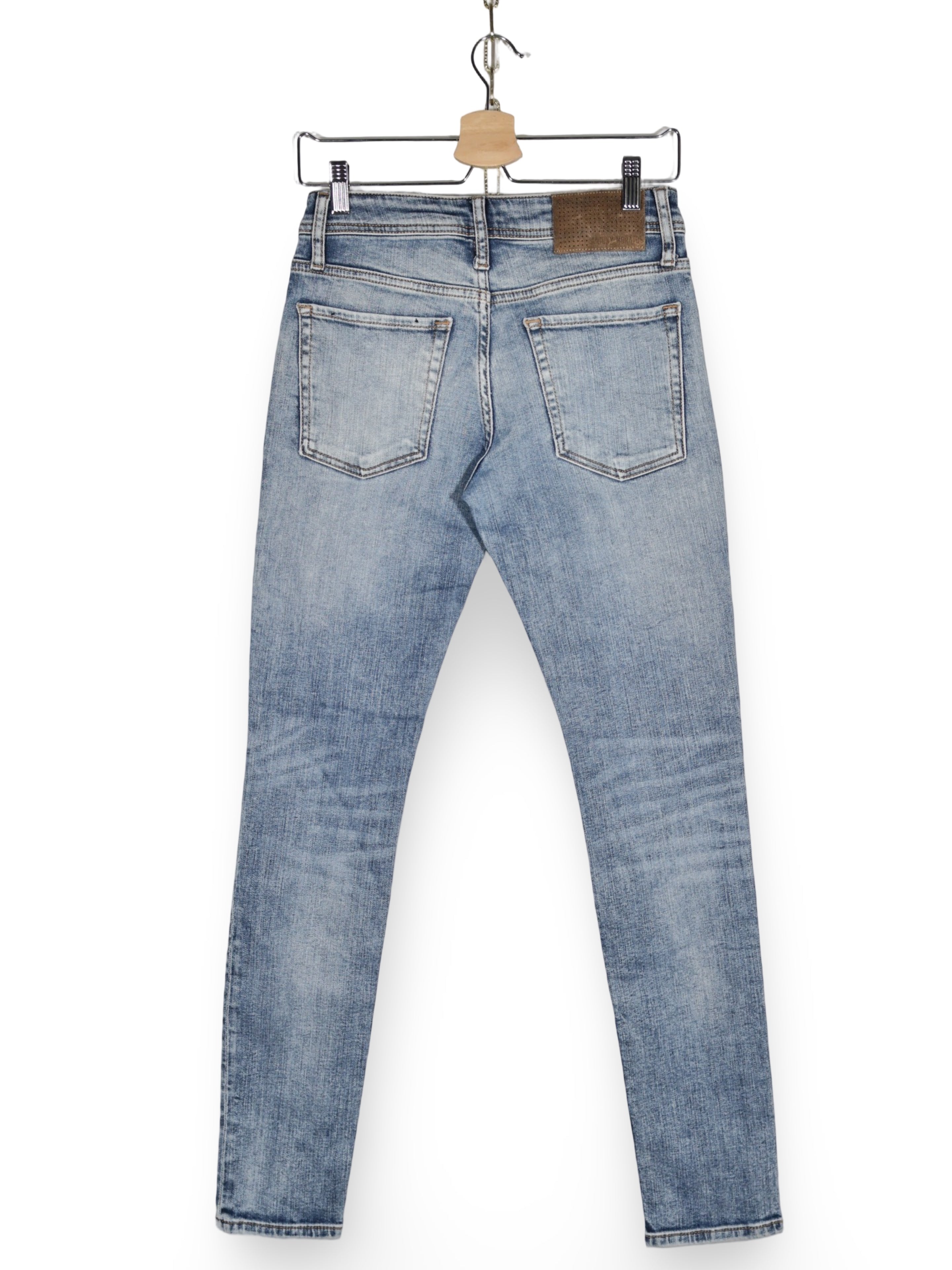 Blugi Antony Morato - marimea S W30/L32 - Barbati