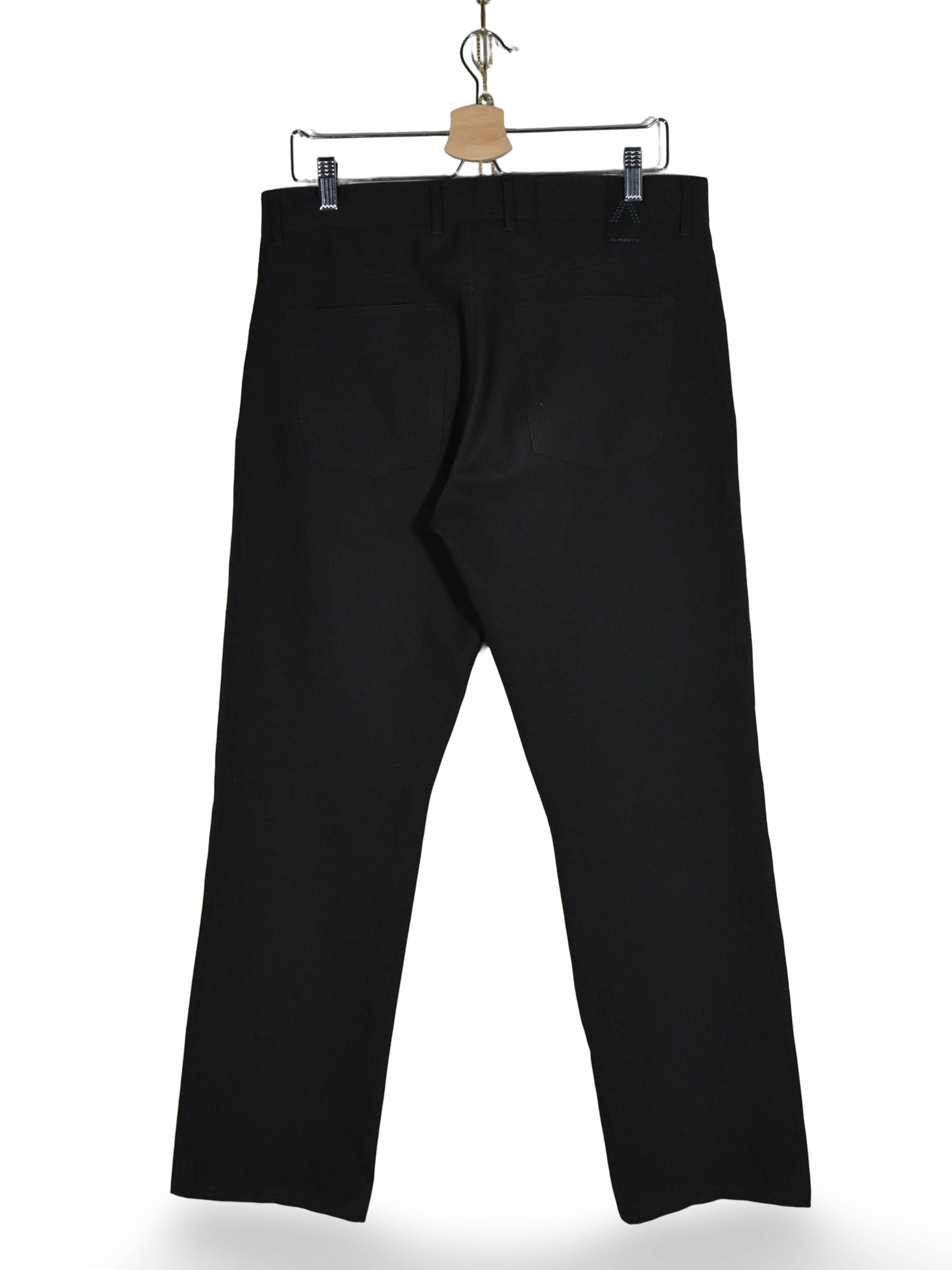 Pantaloni Alberto - marimea M W33/L32 - Barbati