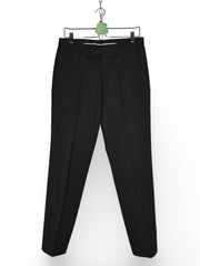 Pantaloni (100%lana) Hugo Boss - marimea S - Barbati