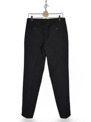 Pantaloni (100%lana) Hugo Boss - marimea S - Barbati
