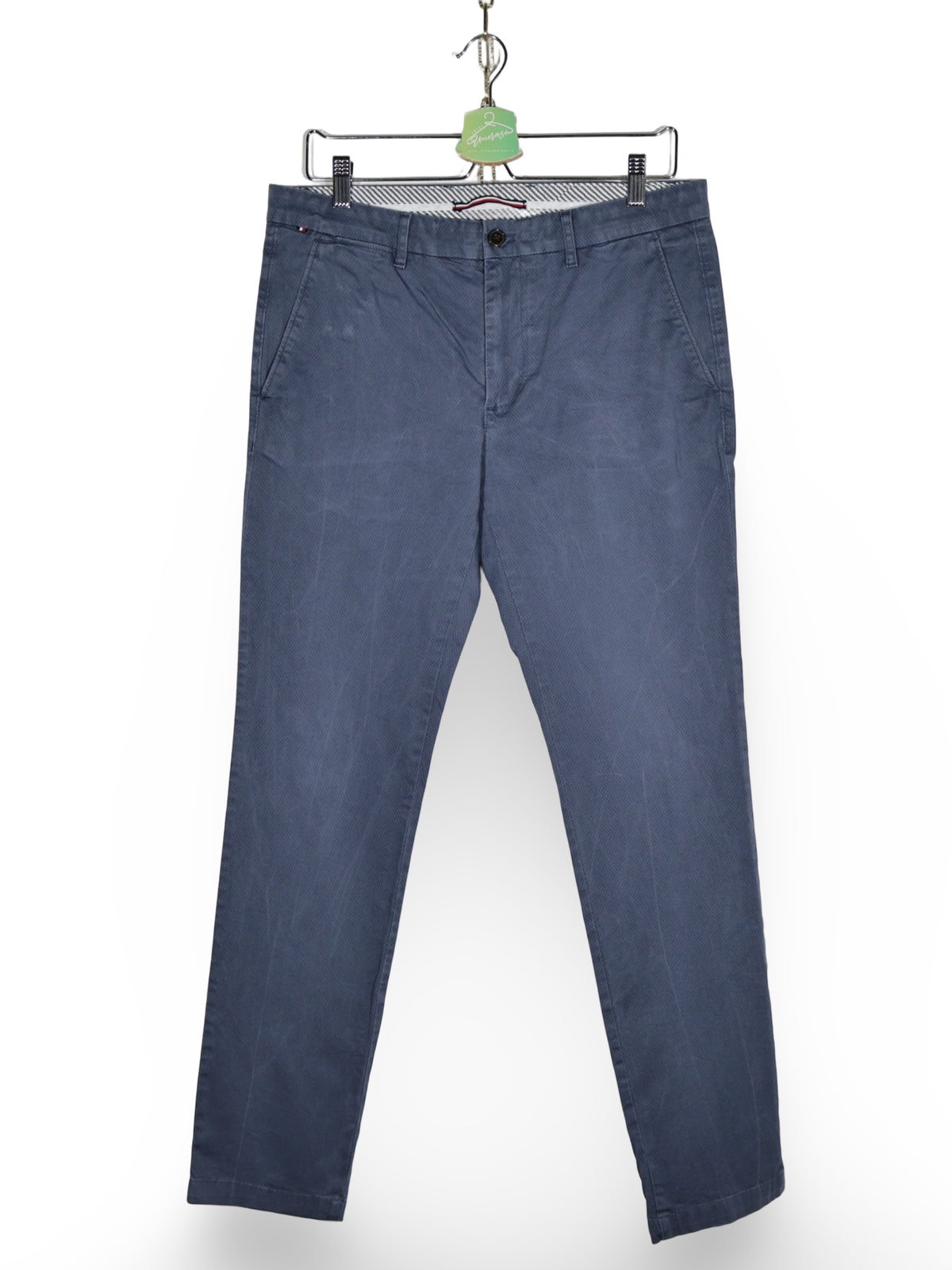 Pantaloni Tommy Hilfiger - marimea M W34 - Barbati