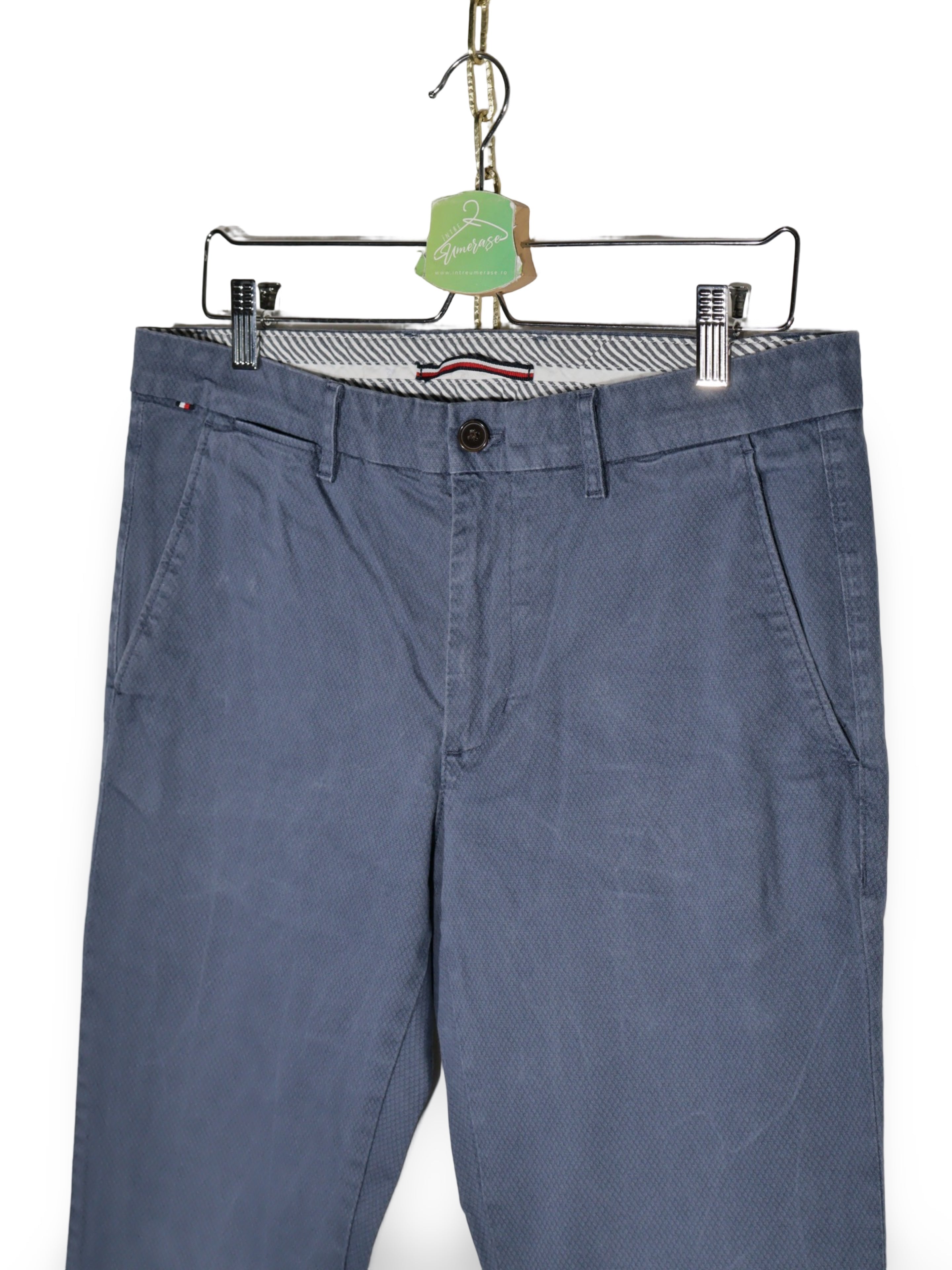 Pantaloni Tommy Hilfiger - marimea M W34 - Barbati