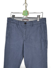 Pantaloni Tommy Hilfiger - marimea M W34 - Barbati