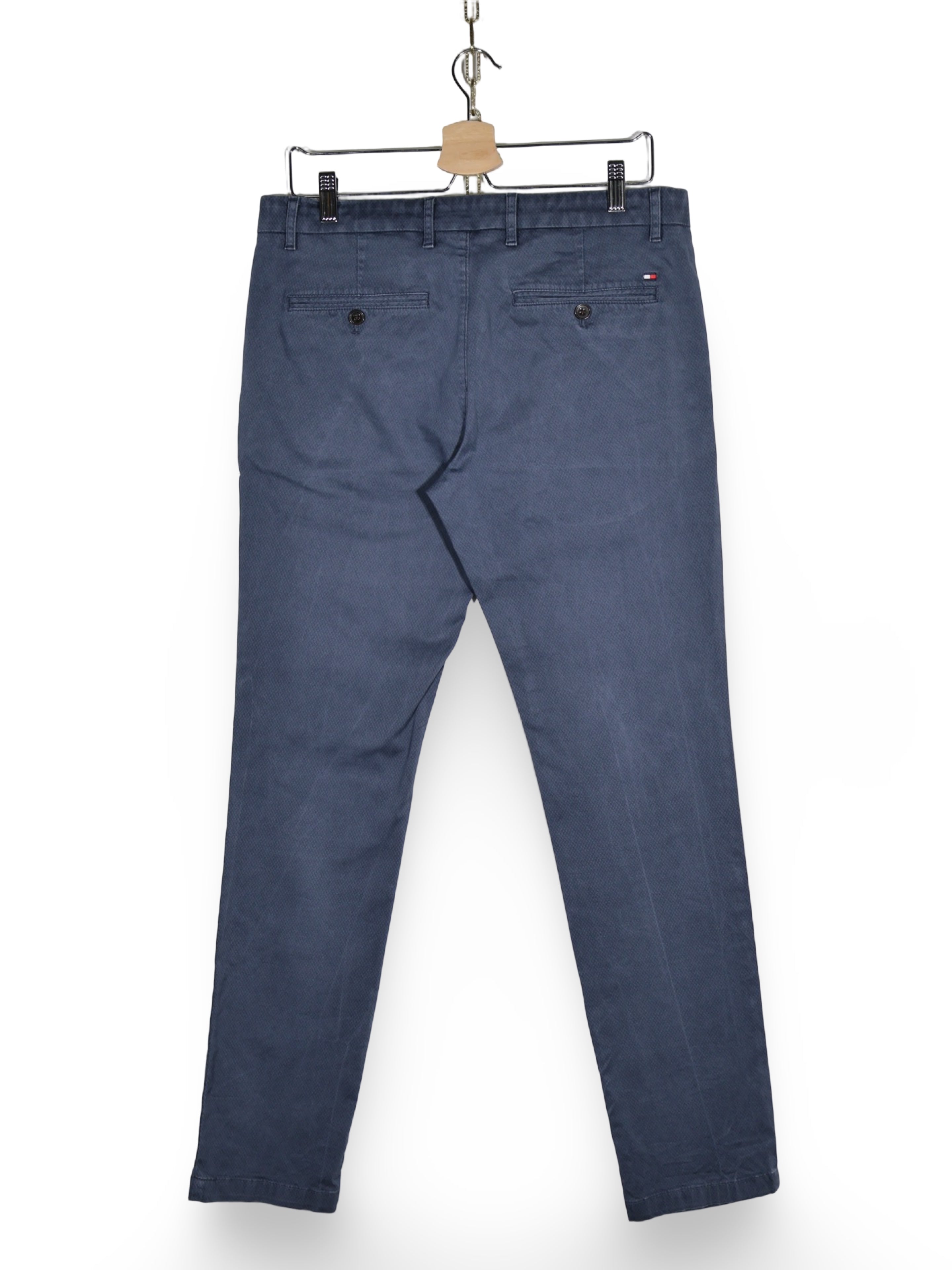 Pantaloni Tommy Hilfiger - marimea M W34 - Barbati