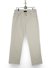 Pantaloni Pierre Cardin - marimea L W36/L34 - Barbati