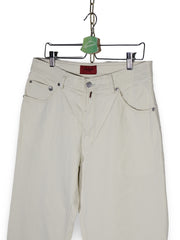 Pantaloni Pierre Cardin - marimea L W36/L34 - Barbati