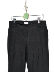 Pantaloni Calvin Klein - marimea L - Femei