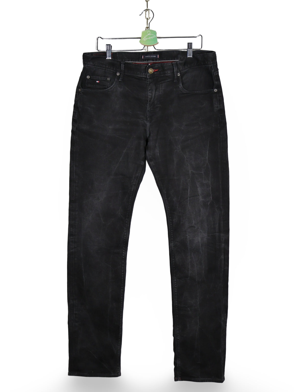 Blugi Tommy Hilfiger - marimea W36/L36 - Barbati