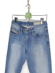 Blugi Diesel - marimea S W26/L32 - Femei
