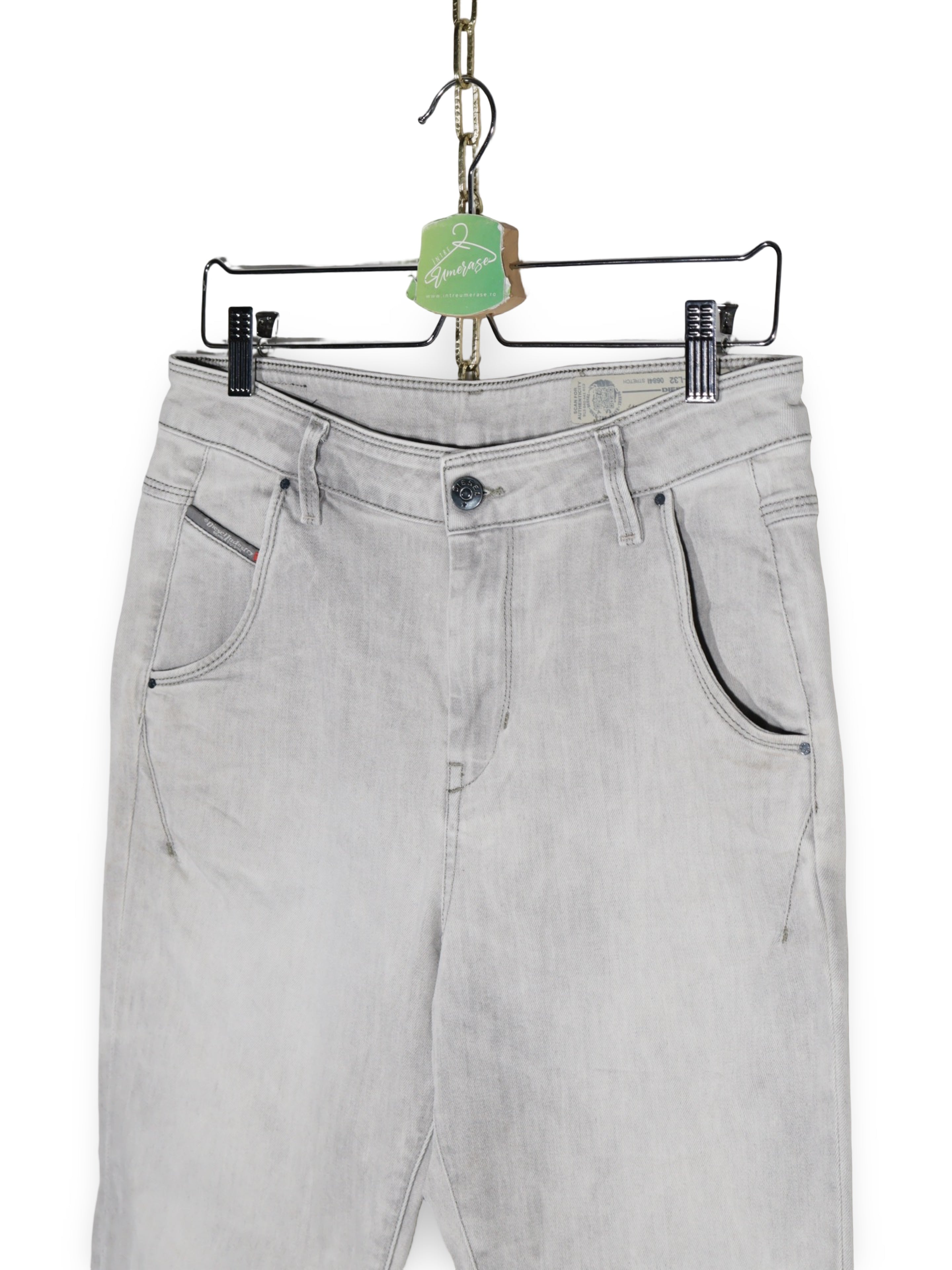 Blugi Diesel - marimea M W28/L32 - Femei