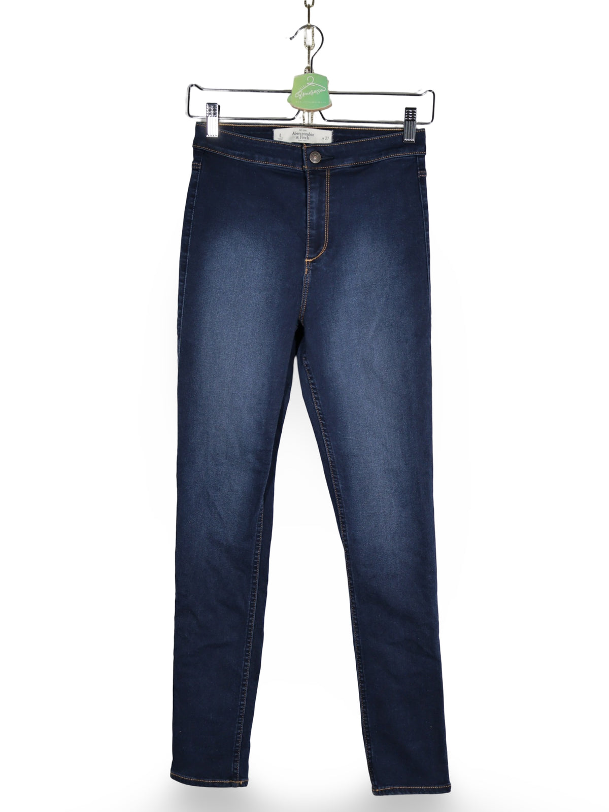 Blugi Abercrombie&Fitch - marimea S W27 - Femei