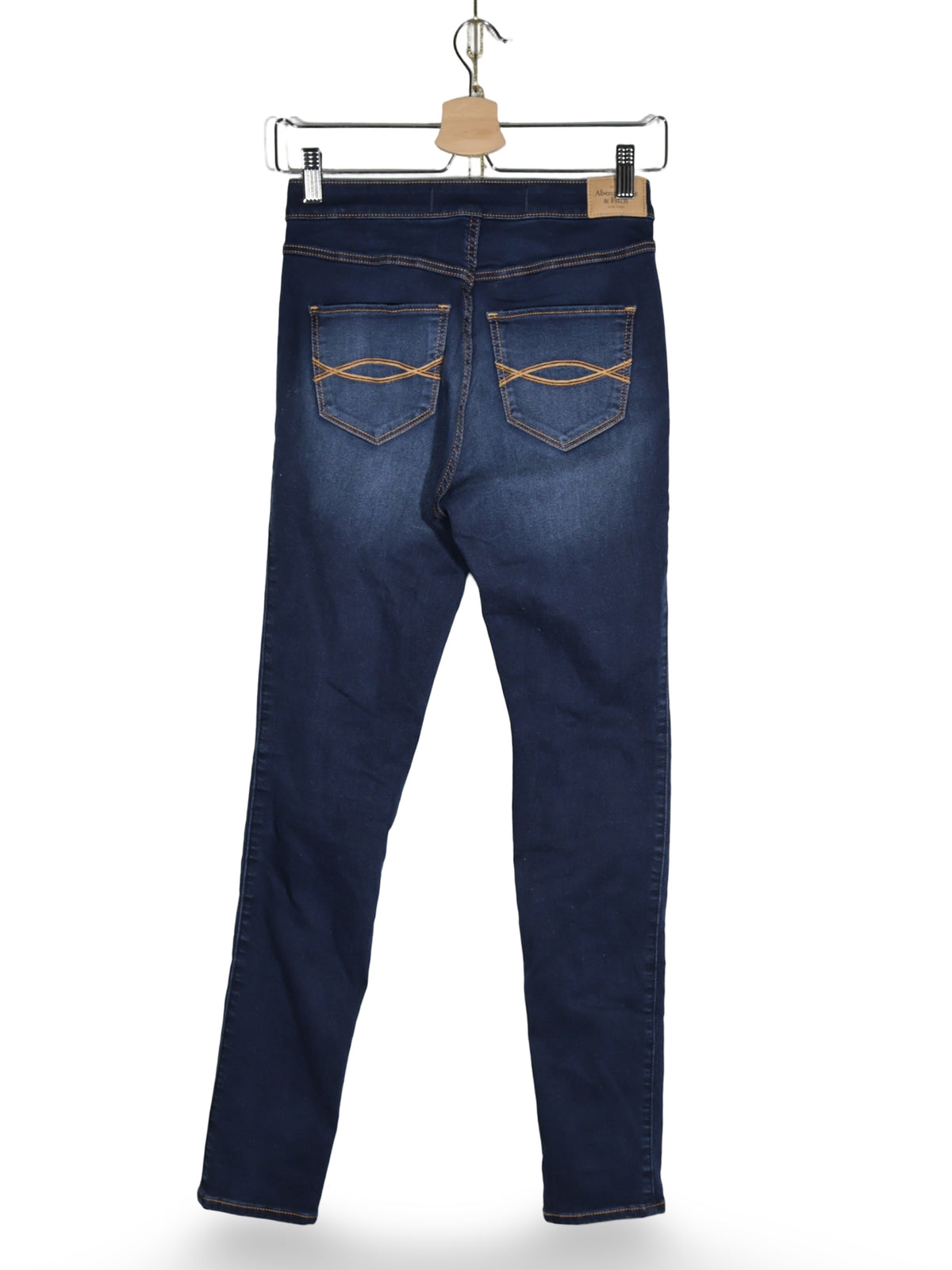 Blugi Abercrombie&Fitch - marimea S W27 - Femei