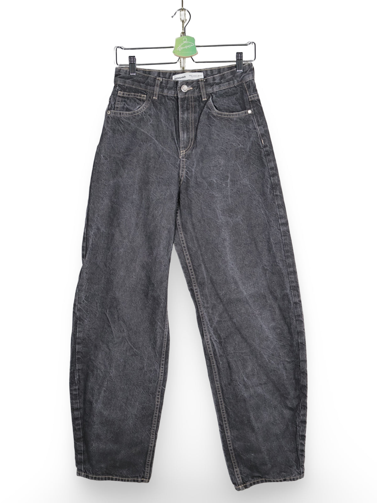 Blugi Bershka - marimea XS W24 - Femei