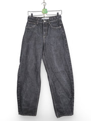 Blugi Bershka - marimea XS W24 - Femei