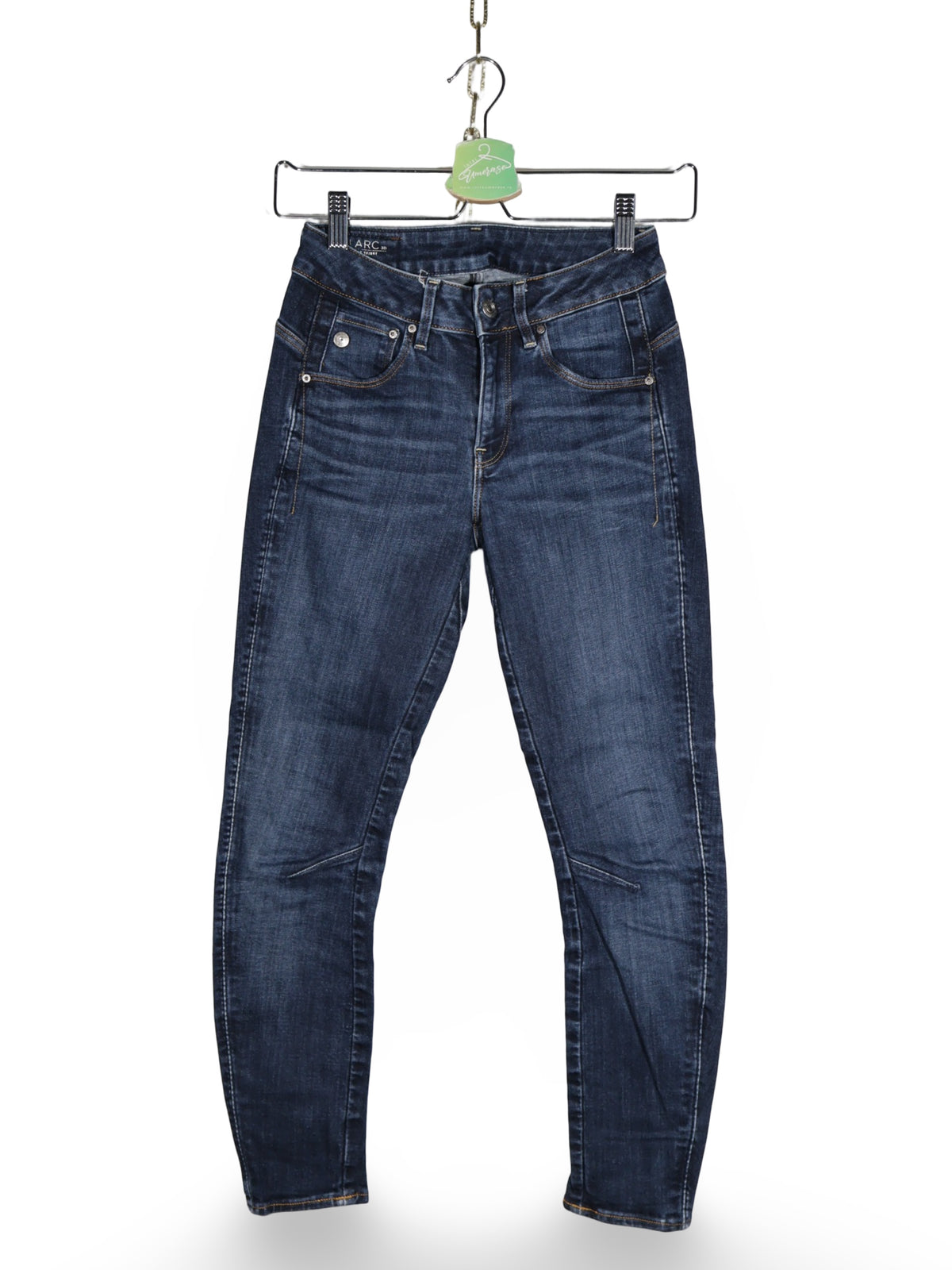 Blugi G-star - marimea XS W24/L30 - Femei