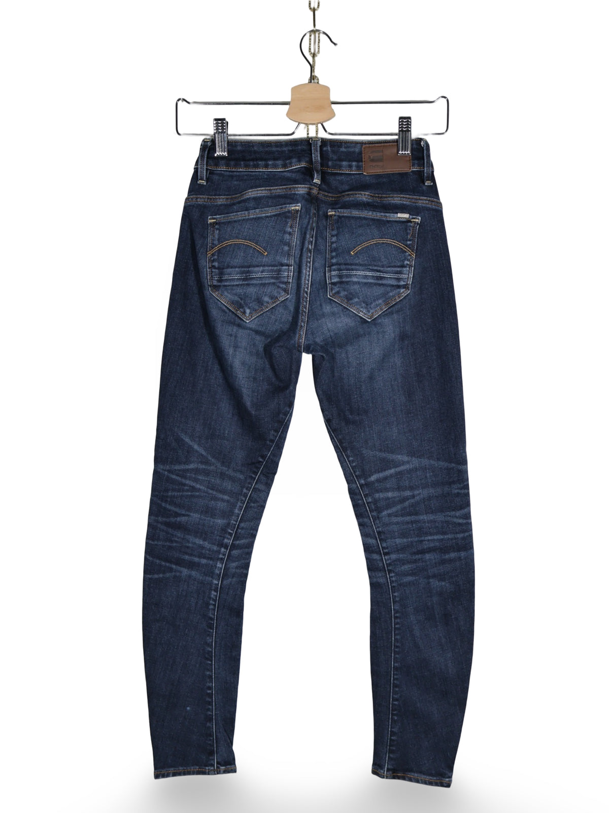 Blugi G-star - marimea XS W24/L30 - Femei