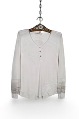 Bluza Desigual - marimea M/L - Femei