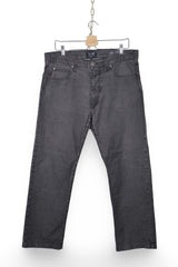 Blugi Armani Jeans - marimea L W36/L34 - Barbati