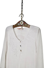 Bluza Desigual - marimea M/L - Femei