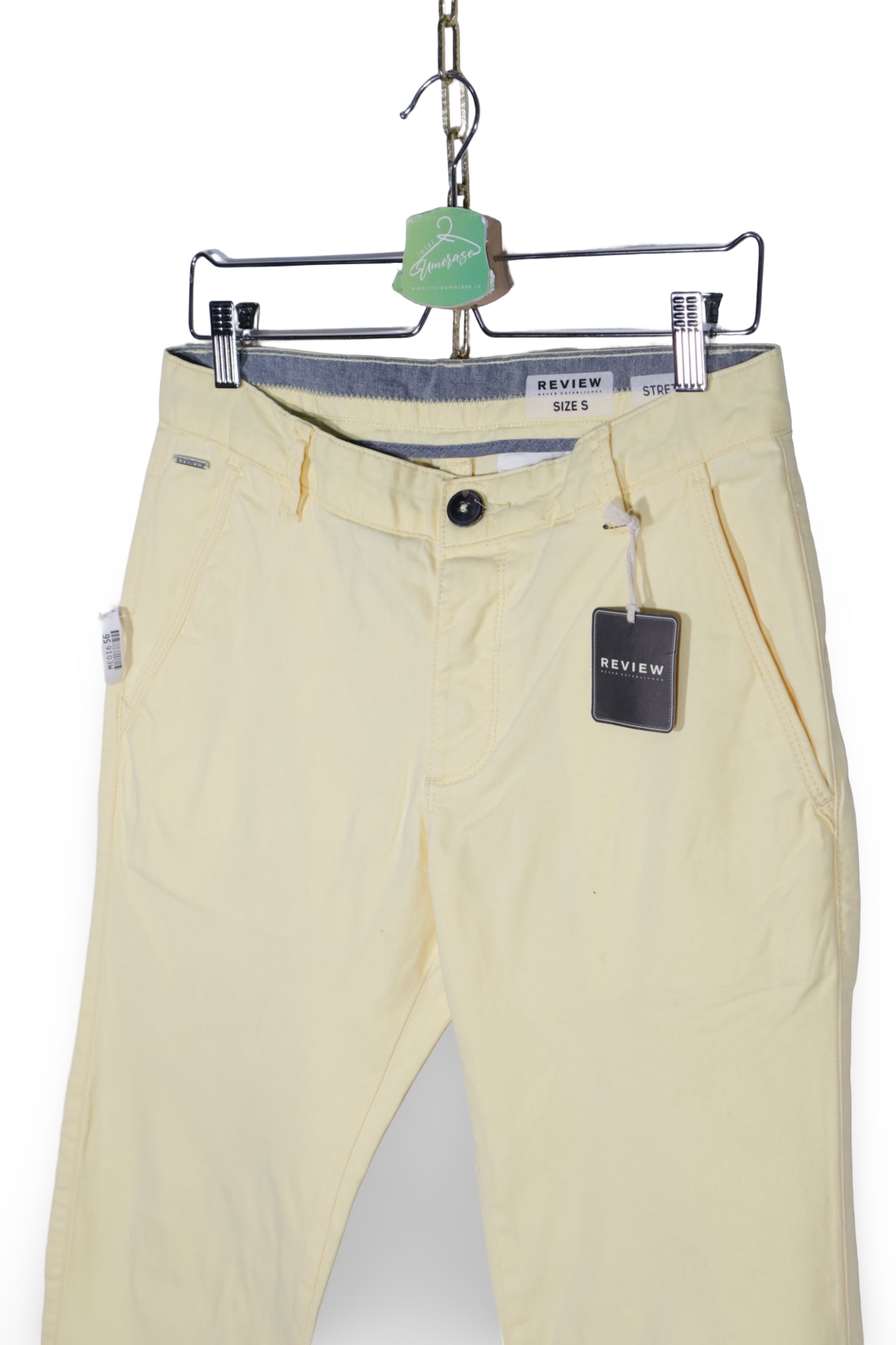 Pantaloni Review - marimea S - Barbati