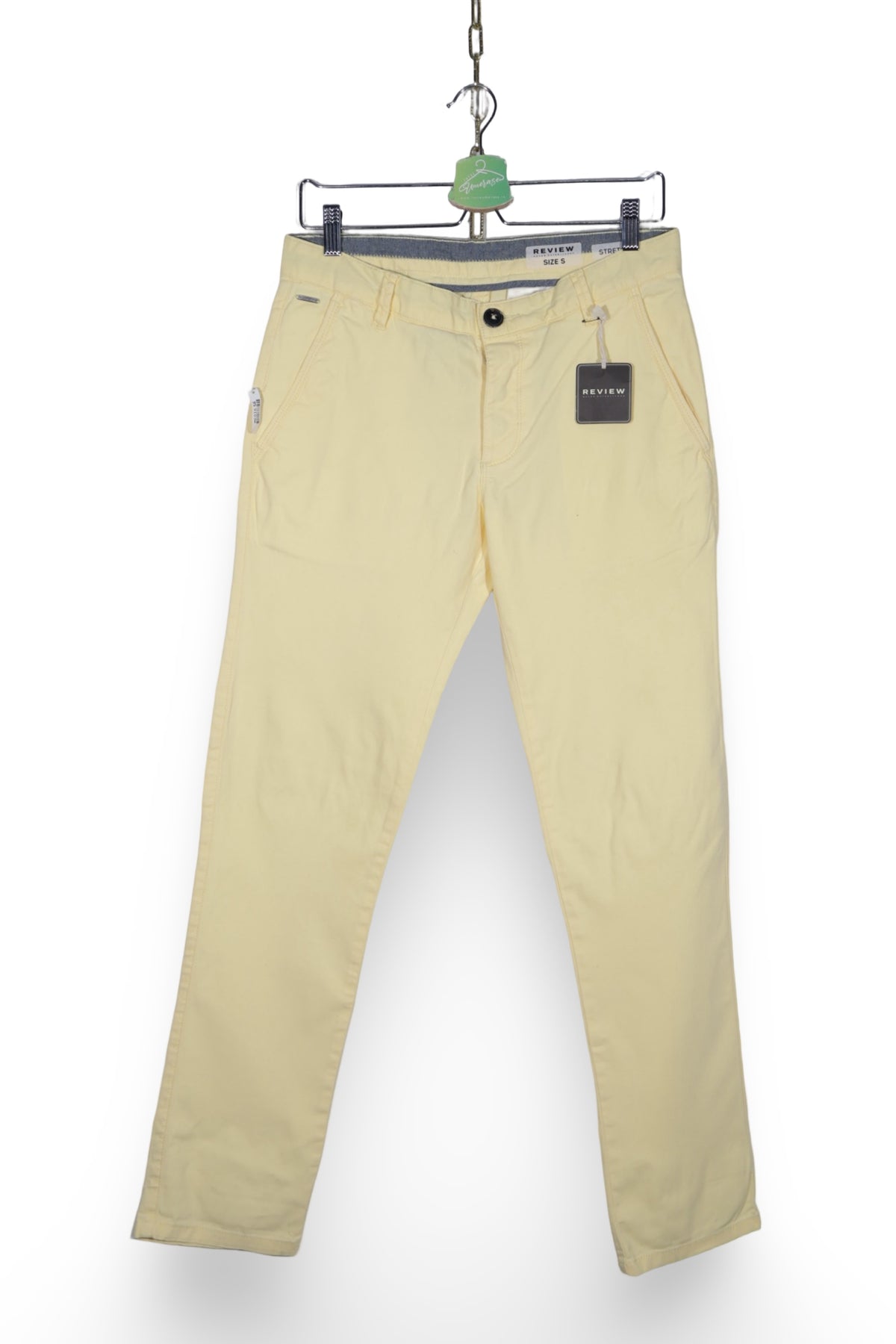 Pantaloni Review - marimea S - Barbati