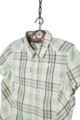 Camasa Jack Wolfskin - marimea L - Femei