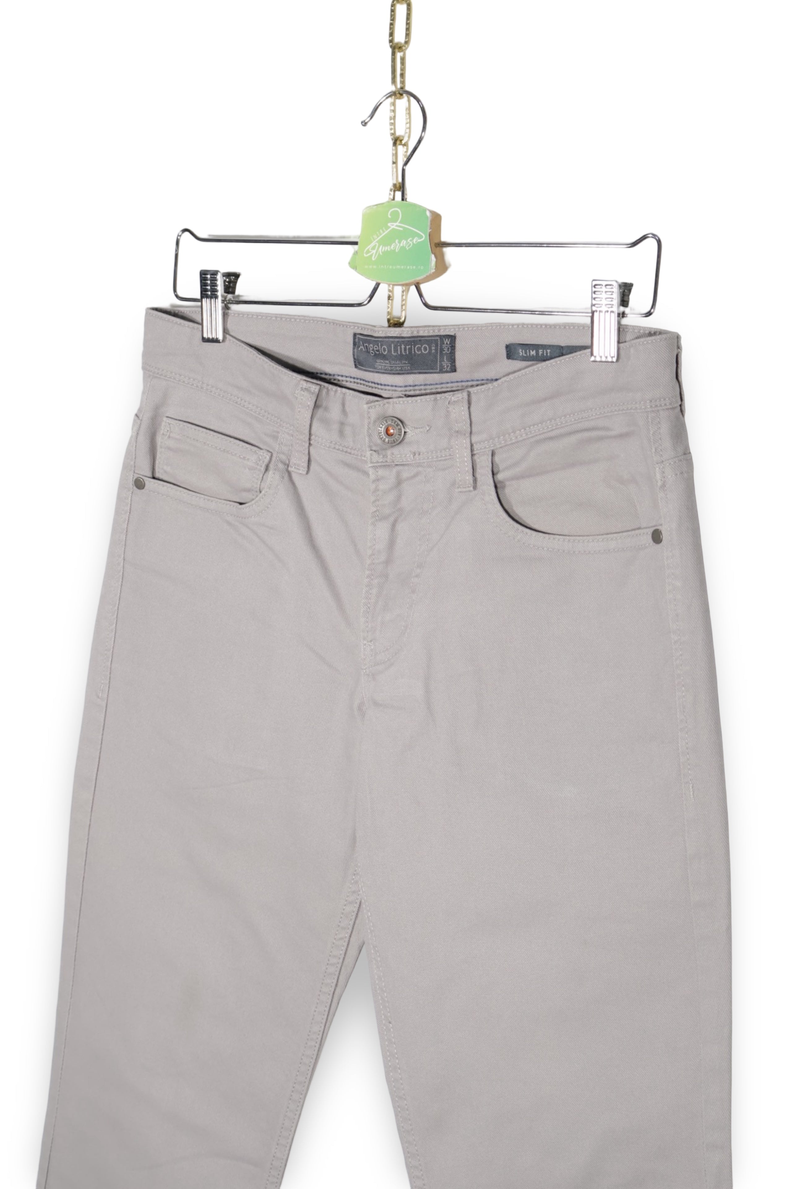 Blugi Angelo Litrico - marimea S W30/L32 - Barbati