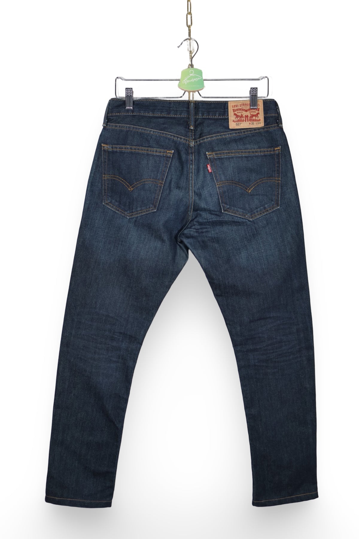 Blugi Levi's - marimea S W31 - Barbati