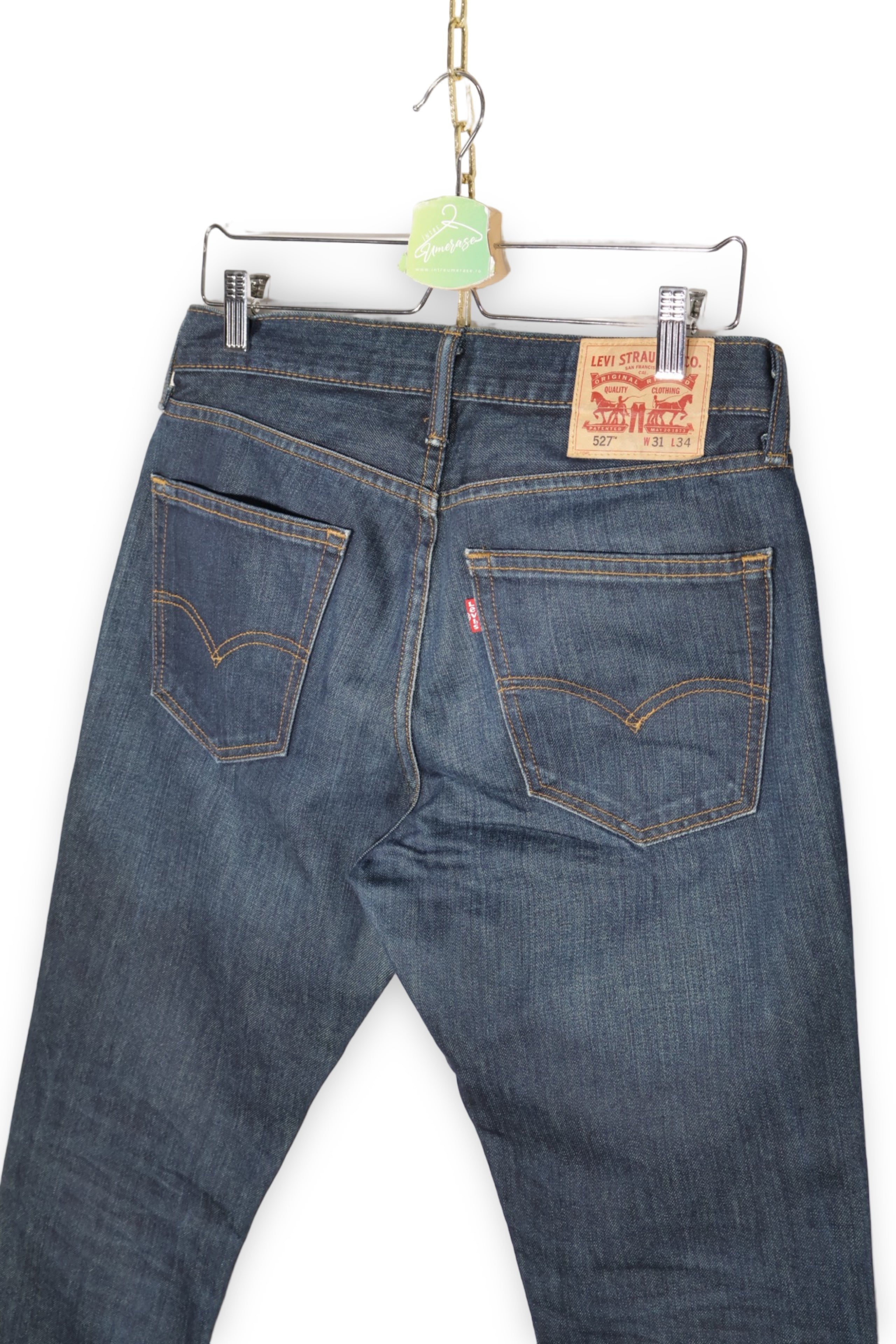 Blugi Levi's - marimea S W31 - Barbati