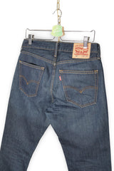Blugi Levi's - marimea S W31 - Barbati