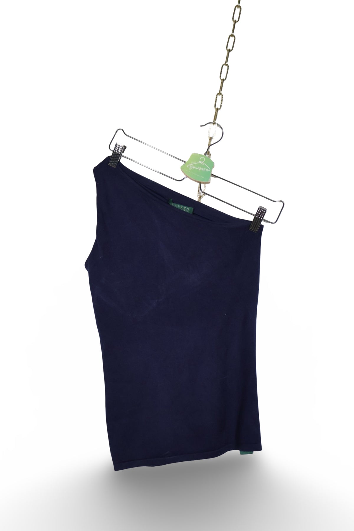 Maiou (100%matase) Ralph Lauren - marimea XS - Femei