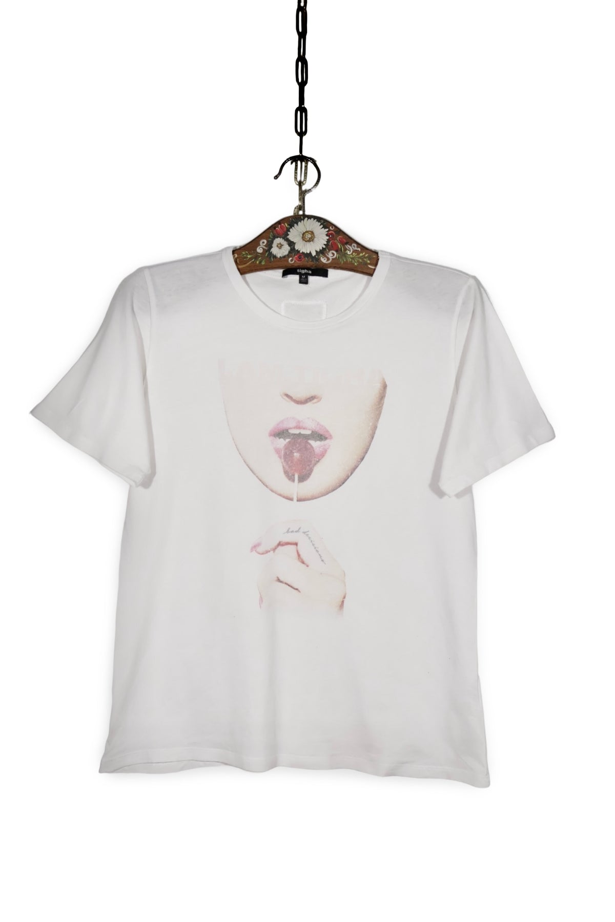 Tricou Tigha - marimea M - Femei