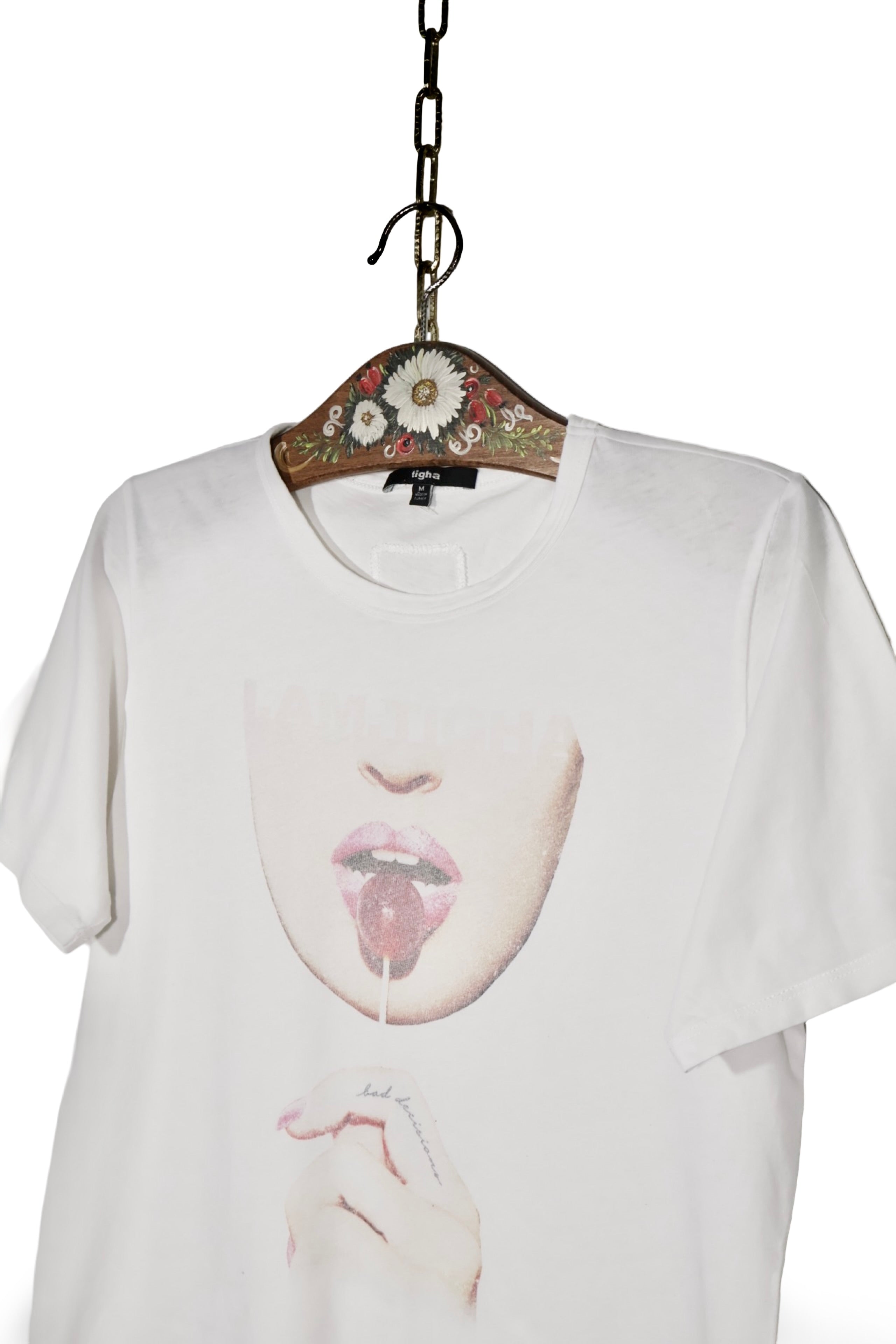 Tricou Tigha - marimea M - Femei