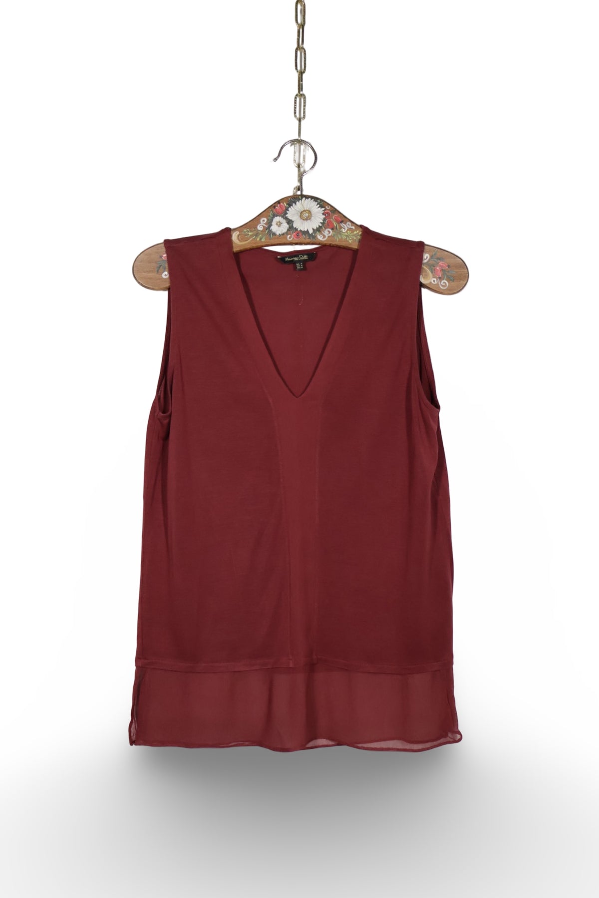 Maiou Massimo Dutti - marimea S/M - Femei