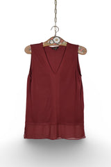 Maiou Massimo Dutti - marimea S/M - Femei