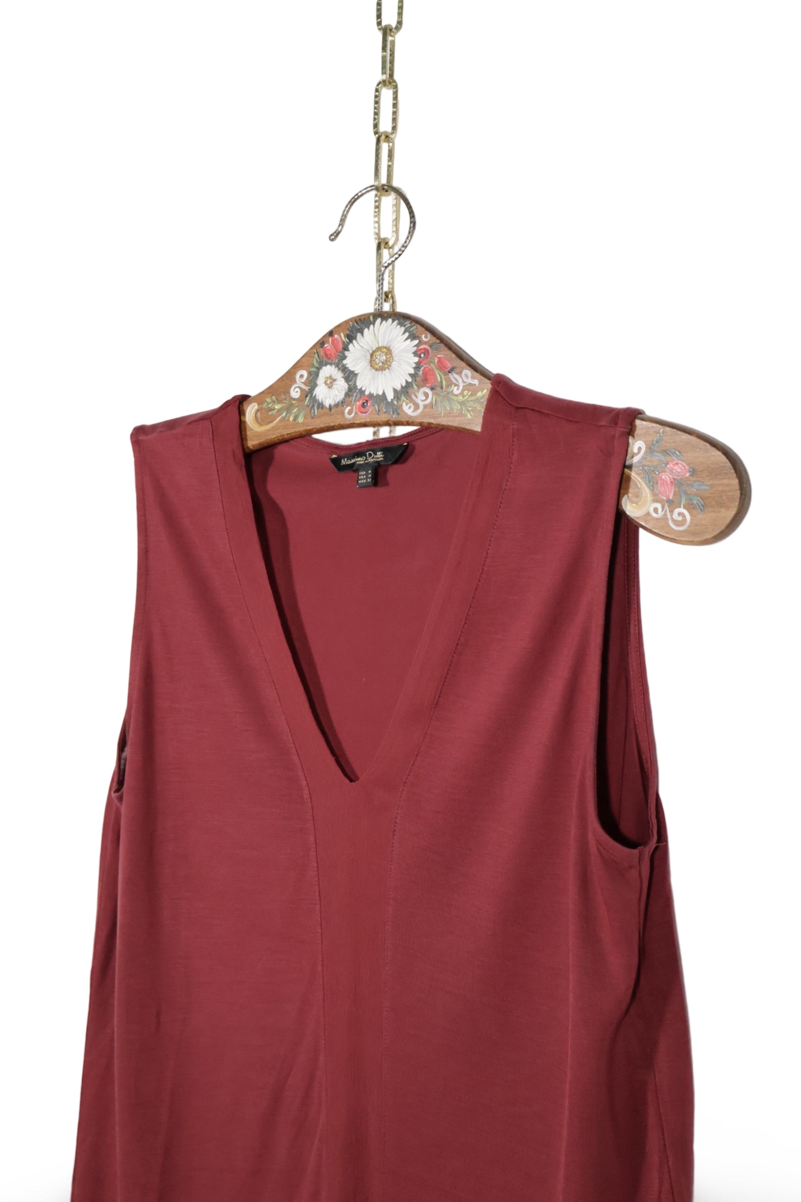 Maiou Massimo Dutti - marimea S/M - Femei