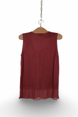 Maiou Massimo Dutti - marimea S/M - Femei