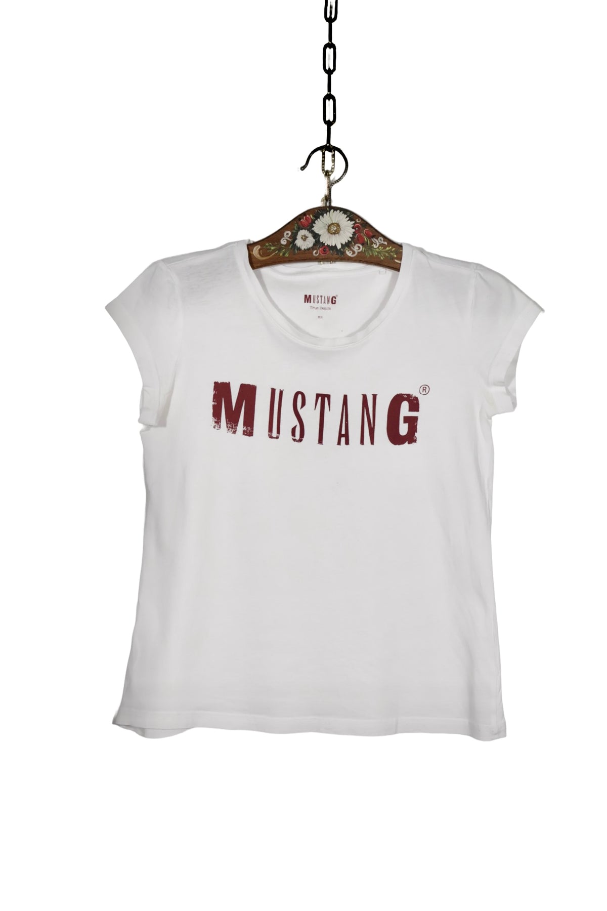Tricou Mustang - marimea XS - Femei