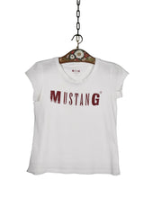 Tricou Mustang - marimea XS - Femei