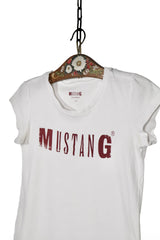 Tricou Mustang - marimea XS - Femei