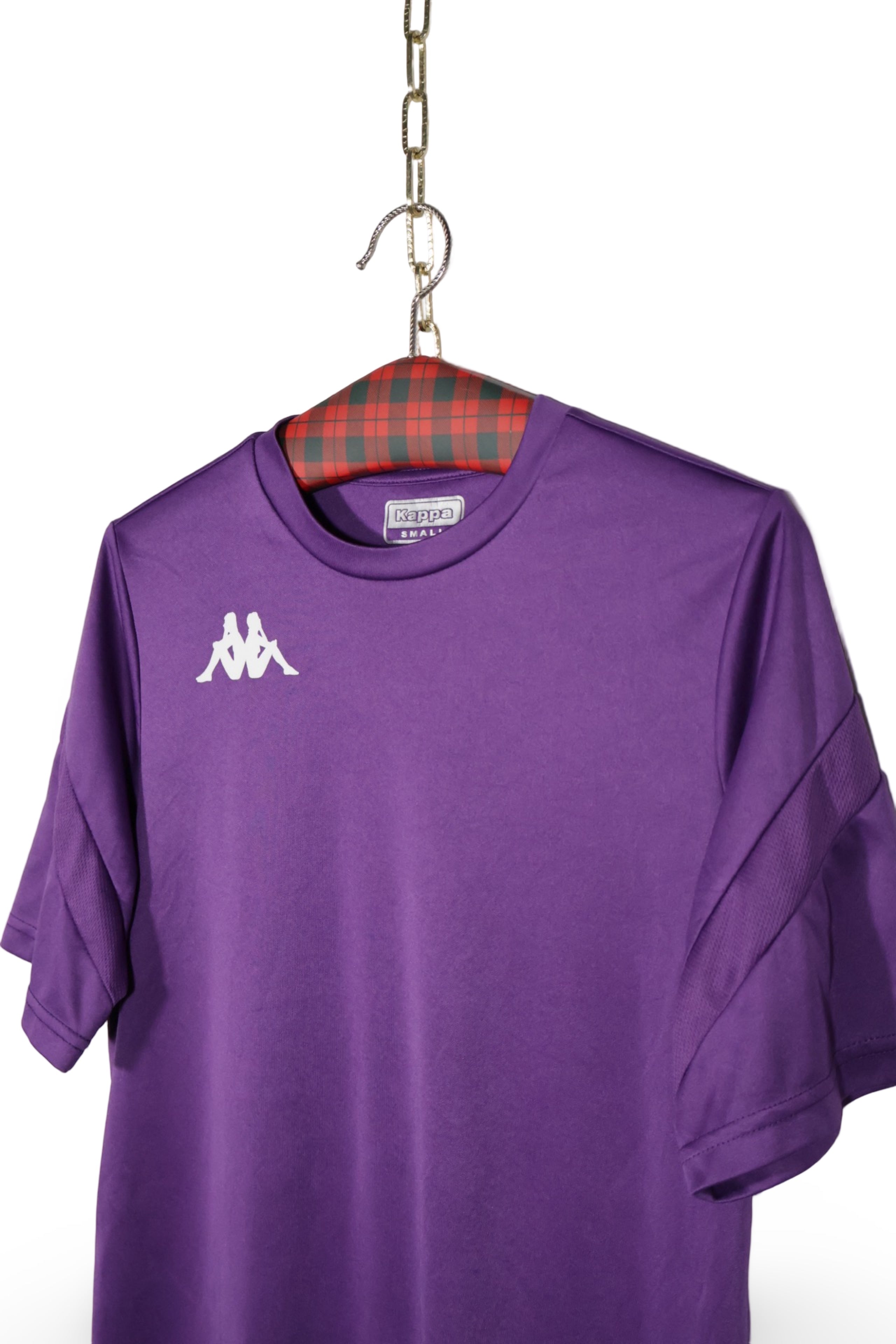 Tricou Kappa - marimea S - Barbati
