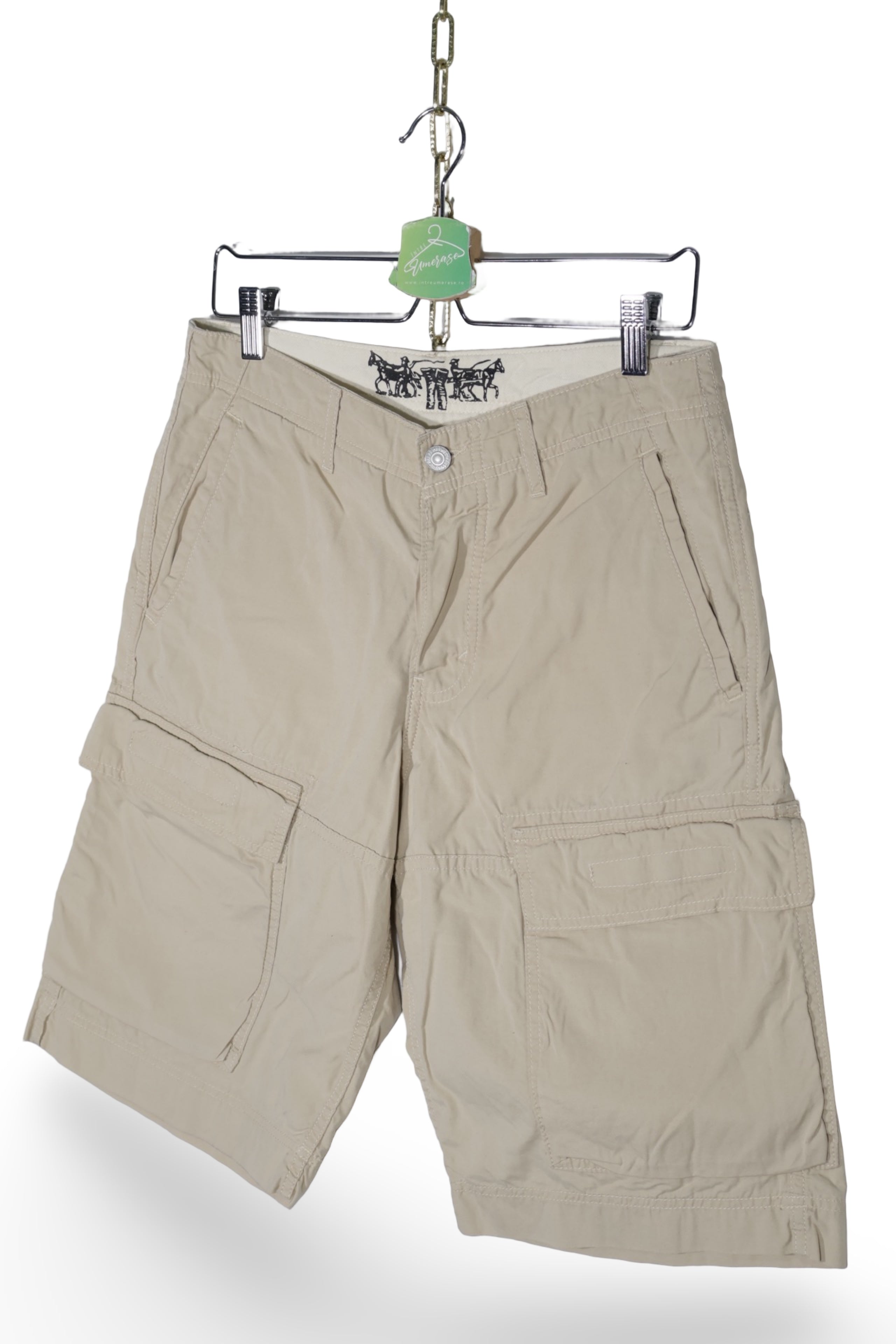 Pantaloni scurti Levi's - marimea S - Barbati