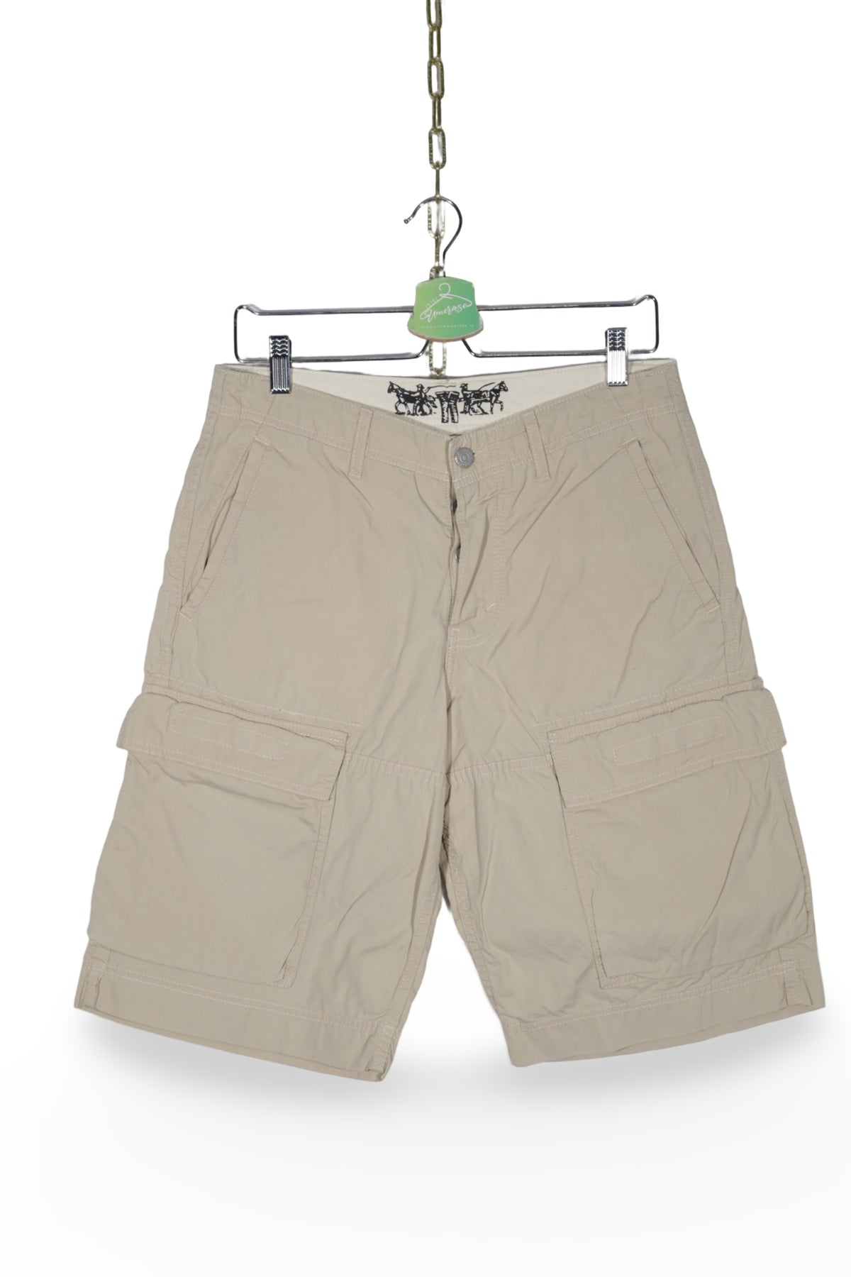 Pantaloni scurti Levi's - marimea S - Barbati