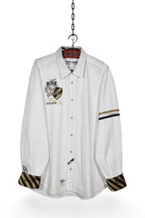 Camasa Camp David - marimea XXL/3XL - Barbati