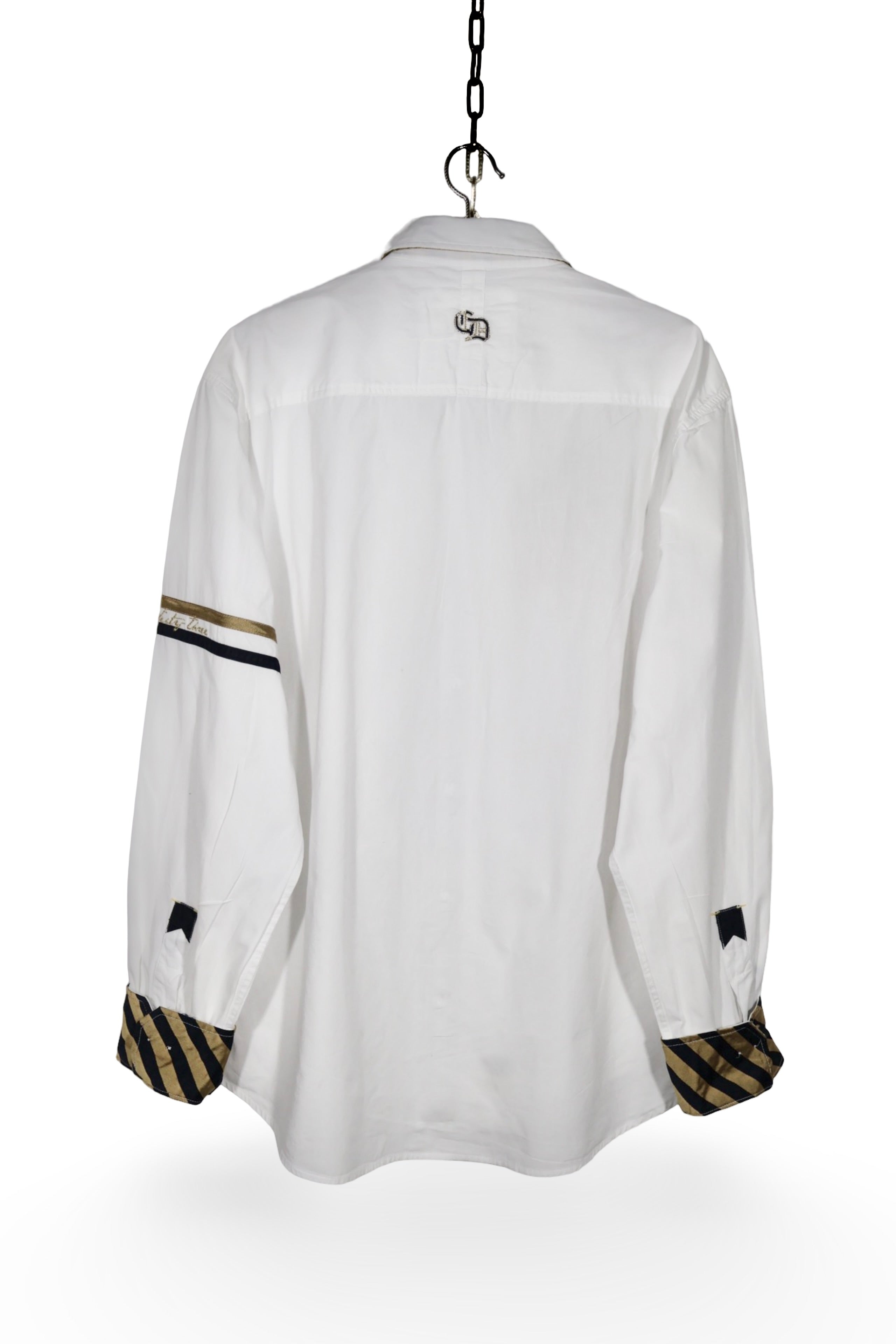 Camasa Camp David - marimea XXL/3XL - Barbati