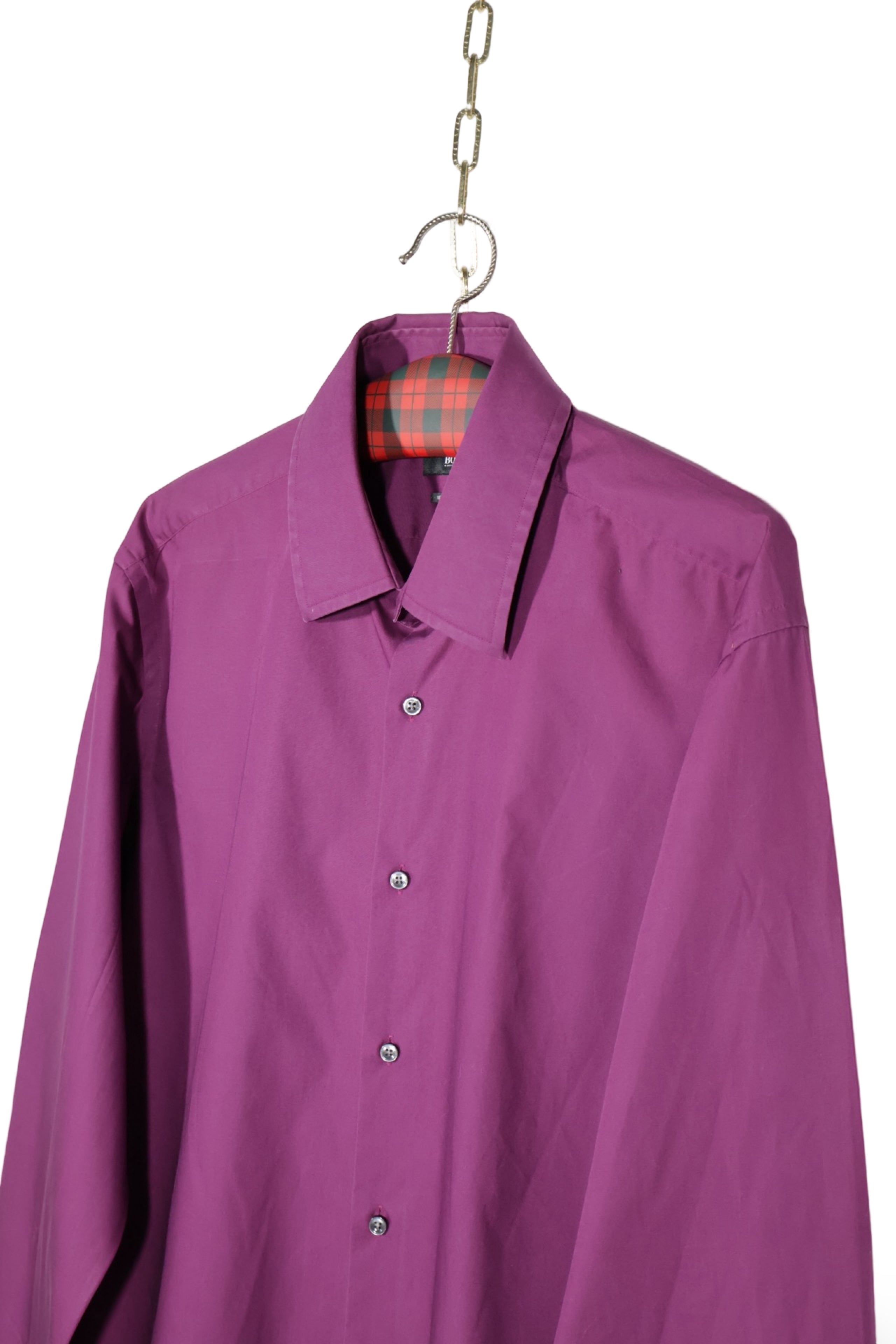 Camasa Hugo Boss - marimea XL/XXL - Barbati